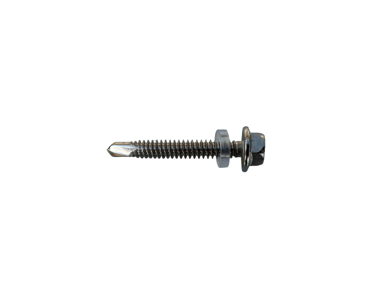 Pergolas screw for canopy (40mm) Classic Aluminium Suppliers